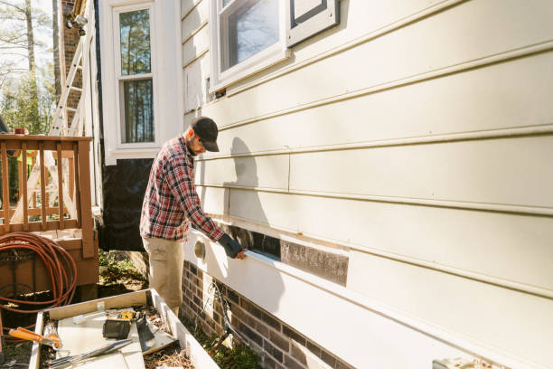 Top rated local Storm Damage Siding Repair specialists in Scottsville, NY